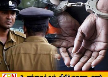 பாடசாலை மாணவனை தாக்கிய அதிபர் கைது!