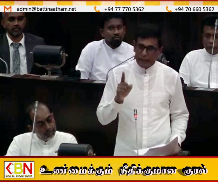 இணையவழி பாதுகாப்பு சட்டம் விரைவில் திருத்தப்படும்; ஆனந்த விஜேபால