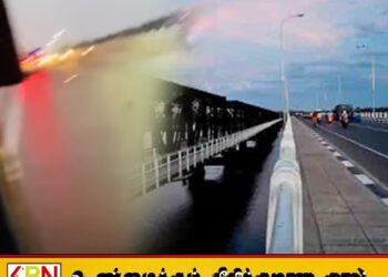 மட்டு கல்லடிப்பால விபத்தில் காத்தான்குடி பள்ளிவாசல் மௌலவி உயிரிழப்பு