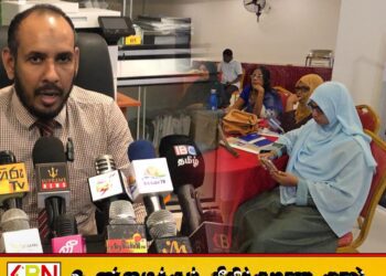 உள்ளுராட்சி மன்ற தேர்தலில் பெண்களும் போட்டியிடவேண்டும்; மட்டு மாவட்ட உதவி தேர்தல் ஆணையாளர்