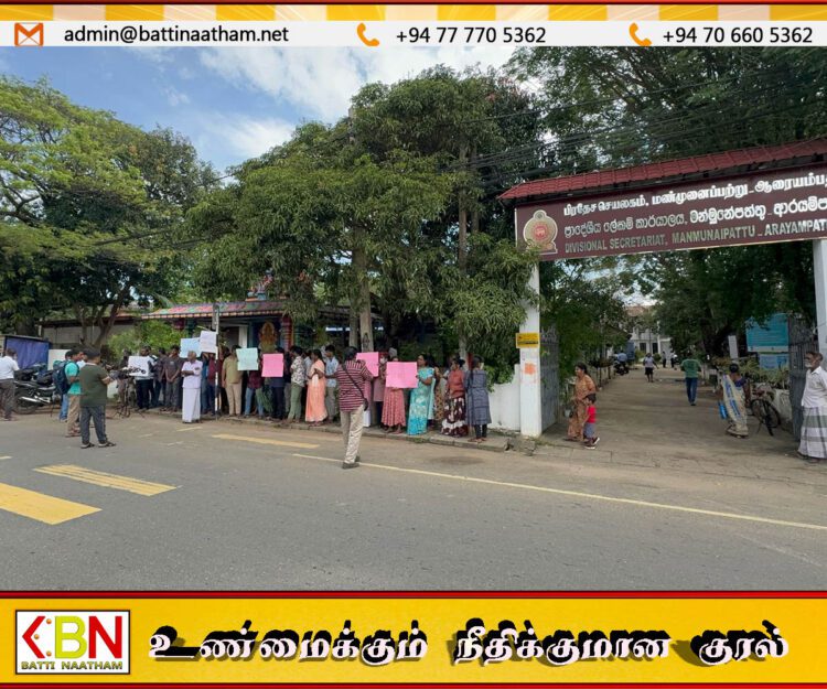 ஆரையம்பதி பகுதியில் தலைதூக்கியுள்ள வாள்வெட்டு கலாச்சாரம்;மட்டு போதனா வைத்தியசாலை, காத்தான்குடி பொலிஸார் மீதும் குற்றச்சாட்டு!