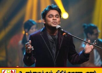 நெஞ்சுவலி காரணமாக ஏ.ஆர்.ரஹ்மான் வைத்தியசாலையில் அனுமதி