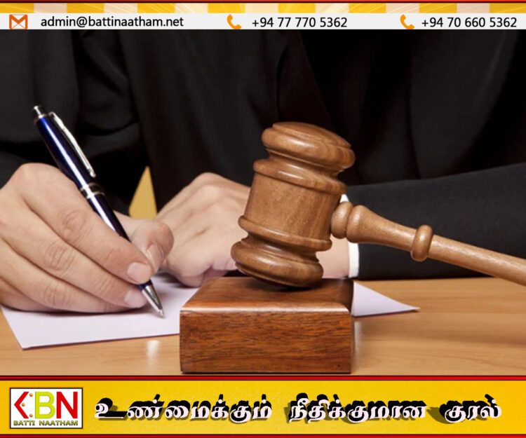 கொட்டாஞ்சேனை பொலிஸ் நிலைய கட்டளைத் தளபதிக்கு கொலை மிரட்டல்; மிரட்டியவரை கைது செய்யுமாறு உத்தரவு