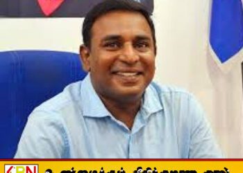 நாளொன்றுக்கு 350 மில்லியன் ரூபா மீன் வளங்கள் சூறையாடப்படுகின்றது; ரஜீவன் தெரிவிப்பு
