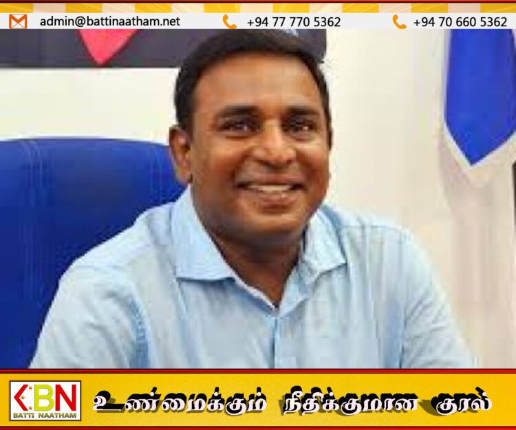 நாளொன்றுக்கு 350 மில்லியன் ரூபா மீன் வளங்கள் சூறையாடப்படுகின்றது; ரஜீவன் தெரிவிப்பு