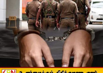 8 மாணவிகளை தவறானமுறைக்குட்படுத்திய கணித ஆசிரியர் கைது