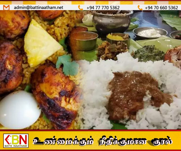 நியாயமான விலையில் உணவுகளை வழங்க நாடளாவிய ரீதியில் ஹோட்டல்களை திறக்க அரசு திட்டம்
