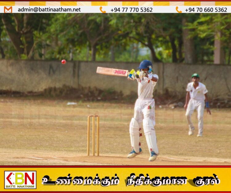 பாடசாலை கிரிக்கெட் போட்டி ஏற்பாட்டாளர்களுக்கு பொலிஸ் ஊடகப் பிரிவின் அறிவிப்பு