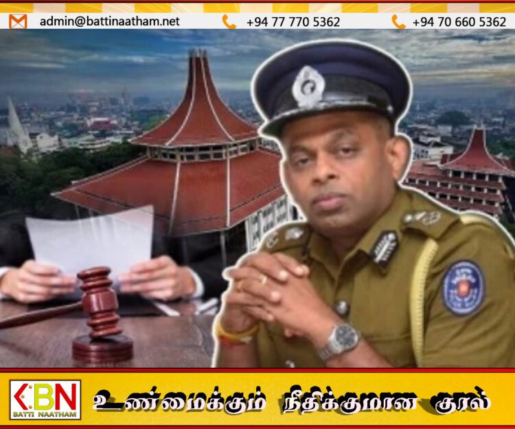 தேசபந்து தென்னகோன் நீதிமன்றத்தை நாடவுள்ளார்; வெளியான தகவல்