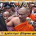 உயிர்த்த ஞாயிறு தாக்குதலின் பிரதான சூத்திரதாரி யாரென்பது எனக்குத் தெரியும்; ஞானசார தேரர்