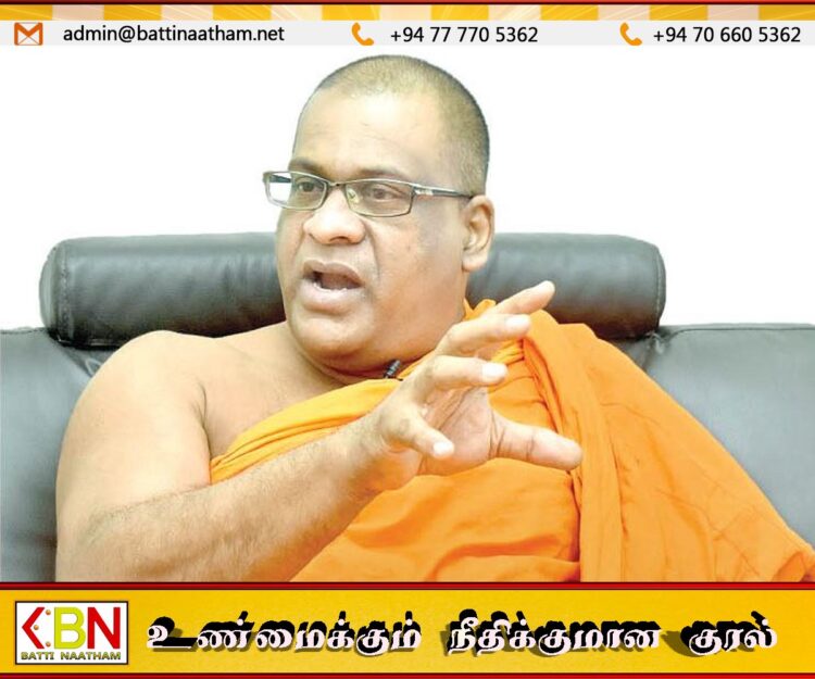 தேசிய மக்கள் சக்திக்குள் தற்கொலை குண்டுதாரிகள்