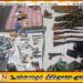விலங்குகளை வேட்டையாடிய கும்பல் கைது