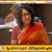 பூந்தொட்டியை மிதித்தமைக்காக பிரதமர் ஹரிணி மீது வழக்குத் தாக்கல்