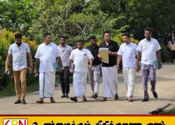 ‘கிழக்கு தமிழர் கூட்டமைப்பு’ படகு சின்னத்தில் போட்டி