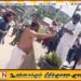 நுவரெலியா வைத்தியசாலைக்குள் அரை நிர்வாண கோலத்தில் முன்னாள் இராணுவ மேஜர் அட்டகாசம்