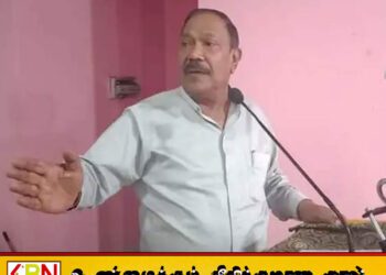 அரசாங்கம் கல்யாணத்திற்கு முன் தருவதாக கூறிய 2,000 ரூபாயை கல்யாணம் முடிந்ததும் தர மறுக்கிறது; இராதாகிருஷ்ணன் எம்.பி