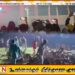 திவுலங்கடவல கல்லூரி மைதானத்தில் நடைபெற்ற இசை நிகழ்ச்சியில் ஏற்பட்ட கலவரம்