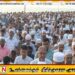பல்லாயிரக்கணக்கான மக்களின் பங்கேற்புடன் மட்டு காத்தன்குடியில் நோன்புப் பெருநாள் தொழுகை