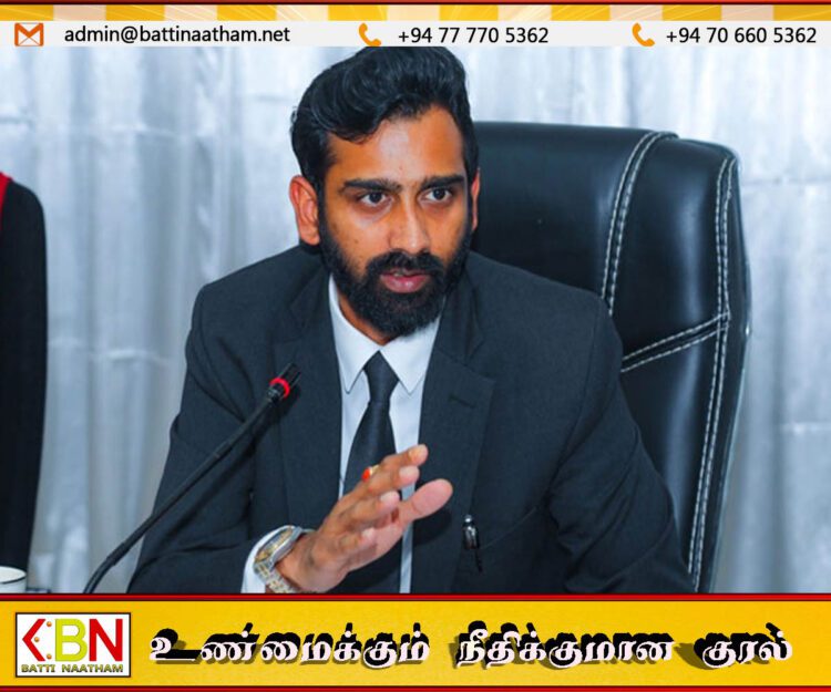 ஜீவன் தொண்டமான் உள்ளிட்ட 10 பேருக்கு நீதிமன்றம் பிறப்பித்துள்ள உத்தரவு