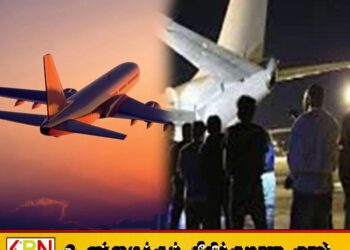 இலங்கையில் இருந்து நாடுகடத்தப்பட்டுள்ள 15 வெளிநாட்டவர்கள்