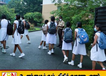 பாடசாலை மாணவர்கள் குறித்து பிரதமர் விடுத்துள்ள அறிவிப்பு