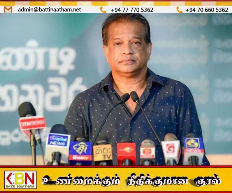 மருத்துவர்கள் என்ன சொன்னாலும் மதுபானம் என்பதும் ஓர் உணவு; விவசாய அமைச்சர்