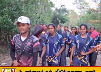 சவால்களுக்கு மத்தியில் கபடி, எல்லே,கிரிக்கெட் போன்ற 03 விளையாட்டுகளிலும் சாதனைகளை புரிந்து வரும் இராணமடு வீராங்கனைகள்