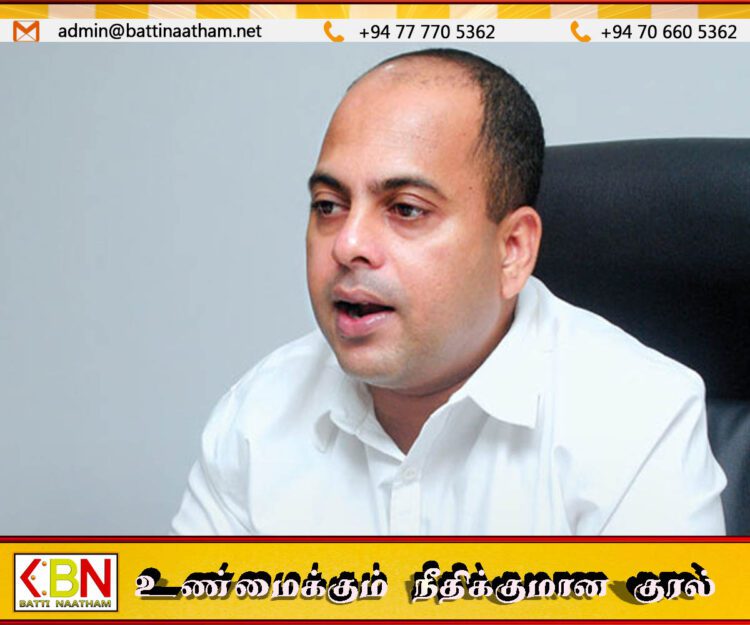 யூடியுப் ஊடகவியலாளர்களுக்கும் ஊடகவியலாளர்களுக்கான அங்கீகாரத்தை வழங்குங்கள்; எஸ். எம். மரிக்கார்
