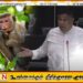 குரங்குகளை எண்ண நாடாளுமன்றத்தில் விடுமுறை கோரிய சாமர சம்பத்