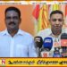 பாராளுமன்ற உறுப்பினர் சிறிநேசன் மீது சட்டநடவடிக்கை எடுக்கப்போவதாக தமிழ் மக்கள் விடுதலைப்புலிகள் கட்சி அறிவிப்பு