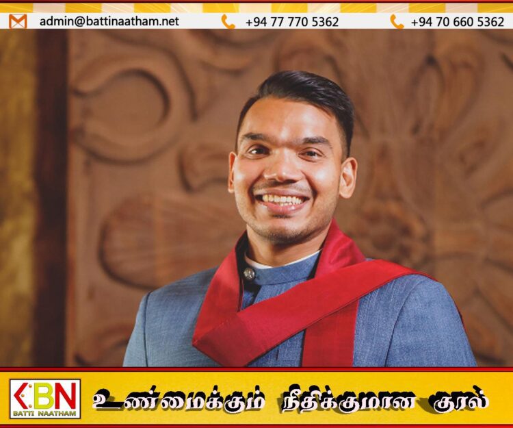 நாமல் ராஜபக்சவை அடுத்த ஜனாதிபதியாக்குவதே எமது திட்டம்; ஜனக திஸ்ஸகுட்டியாராச்சி