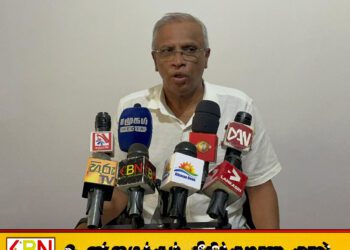 தமிழ் தேசிய கூட்டமைப்பாக போட்டியிடும் பேச்சுகள் இடைநிறுத்தம்; சுமந்திரன்