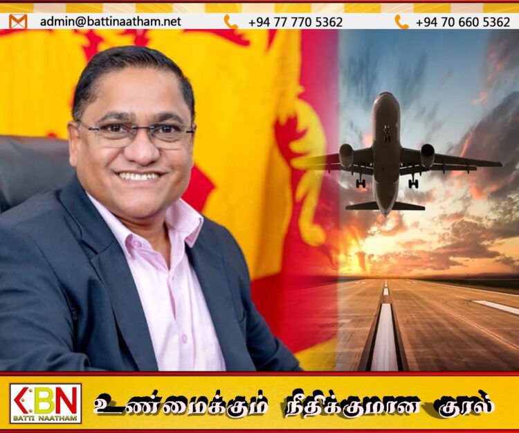 வெளிநாடு செல்லவுள்ளோருக்கு அரசாங்கத்தின் அறிவிப்பு