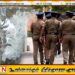 உள்ளாடைக்குள் போதைப்பொருளை மறைத்து வைத்திருந்தவர் கைது