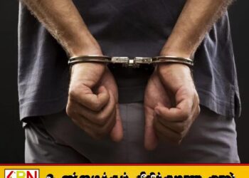 காணிக்குள் துப்பாக்கி; முன்னாள் மாகாண சபை உறுப்பினர் கைது
