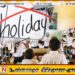 பாடசாலைளுக்கான முதலாம் தவணை 14 ஆம் திகதியுடன் நிறைவு
