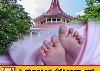 தத்தெடுத்த குழந்தையை சித்திரவதை செய்து கொலை செய்த தம்பதிக்கு மரண தண்டனை