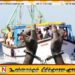இலங்கை கடற்படையால் 11 இந்திய மீனவர்கள் கைது