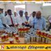 இலங்கையில் முதல் தடவையாக டின் மீன்கள் ஏற்றுமதி