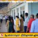 மட்டு மாநகர சபையின் ஆணையாளர் என்.தனஞ்செயன் தலைமையில் பிரதான பஸ் தரிப்பு நிலையத்தில் சிரமதானம்