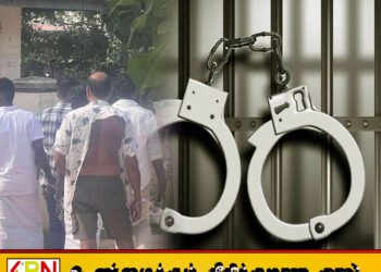 யாழில் பல இடங்களில் டிக் டொக் காணொளி எடுத்து பலருடன் முரண்பட்டவருக்கு விளக்கமறியல்
