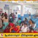 தொழிற்சங்க நடவடிக்கையினால் களுவாஞ்சிகுடி ஆதார வைத்தியசாலைக்கு செல்லும் நோயாளிகள் அவதி