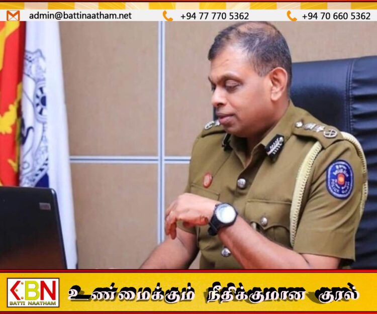 தேசபந்து தென்னகோனை சரணடைய கோரும் அரசு