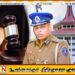 தேசபந்து தென்னகோனைத் தேடி முன்னாள் ஜனாதிபதி ஆலோசகர் வீட்டில் சோதனை
