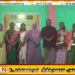 கிழக்கு மாகாண பண்பாட்டலுவல்கள் திணைக்களம் நடாத்திய சர்வதேச மகளிர்தின நிகழ்வு