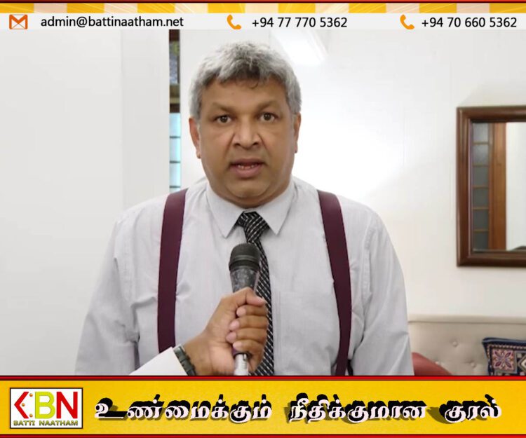 11 இலட்சம் வழக்குகள் நிலுவையில்; அமைச்சர் ஹர்ஷன நாணயக்கார