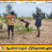 மட்டு குருக்கள் மடம் ஏசியன் விளையாட்டு கழகத்தின் ஏற்பாட்டில் கிளின் ஶ்ரீலங்கா வேலைத்திட்டம் முன்னெடுப்பு