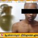 அனுராதபுர துஷ்பிரயோக சம்பவ சந்தேக நபரின் வீட்டில் கைக்குண்டு மீட்பு