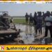 அக்கரைப்பற்று பொலிஸ் பிரிவில் வயலில் உழுதுகொண்டிருந்த உழவு இயந்திரத்திற்குள் சிக்கி 16 வயது சிறுவன்