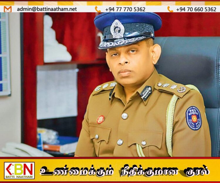 தேசபந்து தென்னகோனை உடனடியாக கைது செய்யுமாறு திறந்த பிடியாணை உத்தரவு